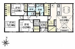 千葉県佐倉市大崎台1丁目