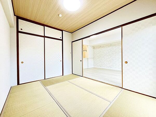 和室