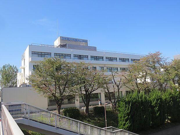 【その他】日本医科大学多摩永山病院まで730ｍ