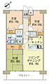 東急ドエルアルス多摩境7階2,380万円