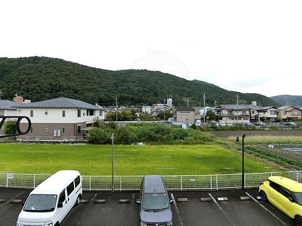 レオパレス嵐山2 203｜京都府京都市西京区嵐山森ノ前町(賃貸アパート1K・2階・19.87㎡)の写真 その20