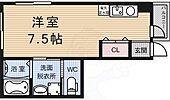 京都市下京区綾材木町 3階建 築23年のイメージ