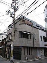 京都府京都市下京区綾材木町（賃貸マンション1R・3階・21.00㎡） その26