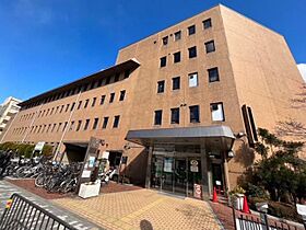 京都府京都市下京区官社殿町（賃貸マンション1R・4階・23.00㎡） その22