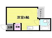 菊地第3マンションのイメージ