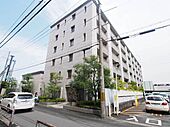 京都市右京区西院四条畑町 6階建 築22年のイメージ