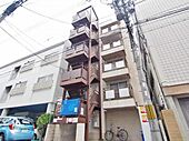 京都市下京区油小路町 5階建 築40年のイメージ