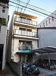 京都市下京区樋之下町 4階建 築30年のイメージ