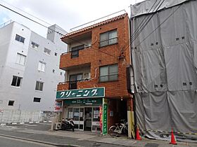 菱田ハイツ  ｜ 京都府京都市西京区上桂森下町（賃貸マンション1R・3階・18.00㎡） その3