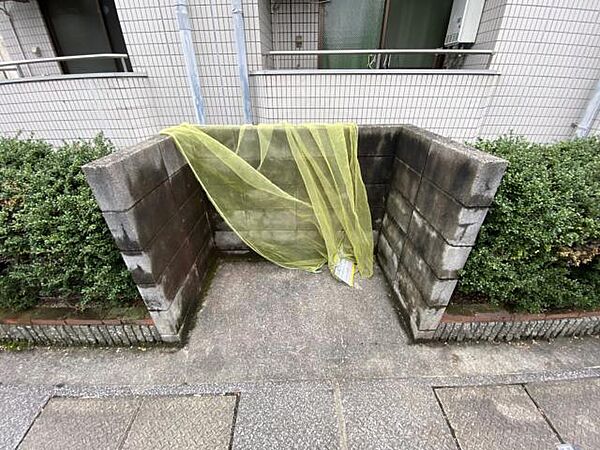 京都府向日市鶏冠井町堀ノ内(賃貸マンション1K・2階・25.80㎡)の写真 その26