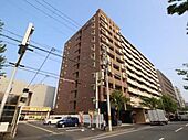 京都市右京区西院東中水町 11階建 築18年のイメージ