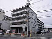 京都市右京区梅津徳丸町 5階建 築10年のイメージ