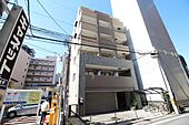 京都市下京区下り松町 6階建 築30年のイメージ