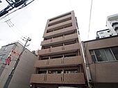 京都市下京区玉津島町 10階建 築23年のイメージ