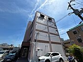 京都市右京区西院北矢掛町 6階建 築20年のイメージ