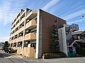 京都市南区上鳥羽西浦町 5階建 築36年のイメージ