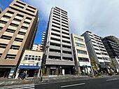 京都市下京区万寿寺町 15階建 築18年のイメージ