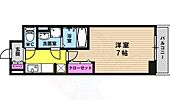 長岡京市神足麦生 3階建 築9年のイメージ