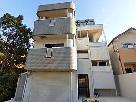 グランデュールミドリ  ｜ 京都府乙訓郡大山崎町字大山崎小字藤井畑（賃貸マンション1K・3階・17.89㎡） その3