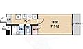 グリーンコートランザン3階4.2万円