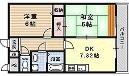 桂駅 7.0万円