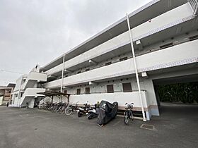 京都府京都市西京区御陵溝浦町（賃貸マンション1R・3階・17.01㎡） その3