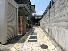 京都府向日市鶏冠井町東井戸64番1号（賃貸アパート1R・1階・28.87㎡） その17