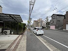 樫原百々ケ池貸家  ｜ 京都府京都市西京区樫原百々ケ池（賃貸一戸建3LDK・1階・102.67㎡） その6