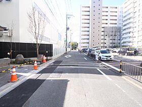 京都府京都市南区西九条南田町3番1号（賃貸マンション1K・4階・25.20㎡） その30