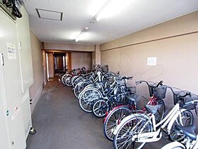 ティムール九条  ｜ 京都府京都市南区東九条河西町（賃貸マンション1K・6階・25.92㎡） その28