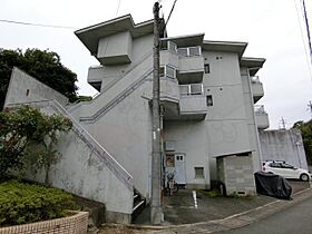 シャルムロイヤルマンション  ｜ 京都府京都市西京区山田上ノ町（賃貸マンション3LDK・2階・63.54㎡） その3