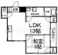 グレースフリー上野3階6.0万円