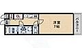 エリーフラッツ嵐山3階5.0万円