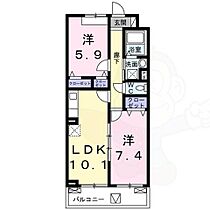 間取り：226072590327