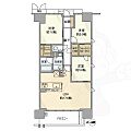 京都桂川つむぎの街マークスクエア10階15.0万円