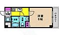 デ・アッシュ西京極2階4.9万円