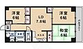 ミルウィンドウ8階13.9万円