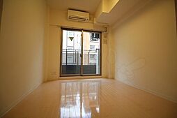 エステムプラザ京都三条大橋 2階1Kのリビング/ダイニング