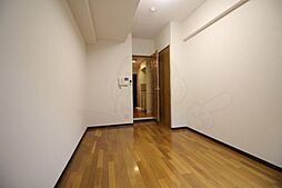 プレサンス京都二条城前 1階1Kのリビング/ダイニング