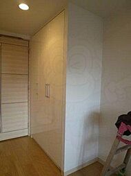 エスリード烏丸五条駅前 5階ワンルームのリビング/ダイニング