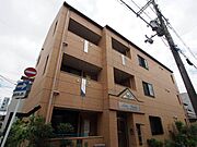 ルル フルーレ 1階 築14年10ヶ月の賃貸物件