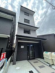 フラッティ千本下長者町