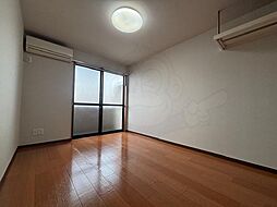 スクウェア・ワン 1階1Kのリビング/ダイニング