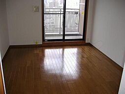 ベラジオ四条烏丸 9階1Kのリビング/ダイニング