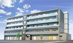 スワンズ京都東寺ガーデン