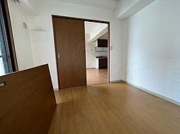 フローラみずほ 5階3DKのリビング/ダイニング