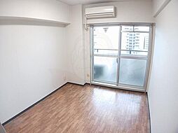 Gloire烏丸五条 10階ワンルームのリビング/ダイニング