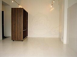 レノバエイシュウ 4階1LDKのリビング/ダイニング