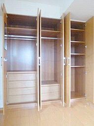 リーガル京都烏丸御池 5階1LDKのリビング/ダイニング