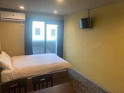 クレアラ・クーオ 3階1Kのリビング/ダイニング